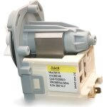 290936 pompe de vidange askoll aeg 30w pour lave linge arthur - martin - bvmpieces 290936 pompe de vidange askoll aeg 30w pour lave linge arthur - martin - bvmpieces