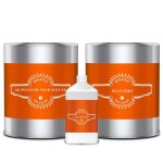 2k peinture �poxy r�sine pour sols b�ton 1kg ral7006 gris beige rev�tement de sol scellant garage atelier ...