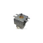 2m253j(bt) magnetron pour micro ondes fagor brandt vedette sauter de - dietrich 255297 - * brandt 50 ...