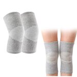 2paire genouill�res en bambou pour larthrose avec compression leg trainer - appareil cuisses adducteurs ...