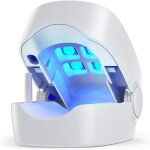 2pcs appareil traitement laser mycose ongles mycose ongles des pieds nettoyage et rparation ongles traitement ...