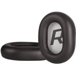 Coussinets doreille de remplacement pour plantronics backbeat pro 2 - marron - isolation de bruit - sans ...