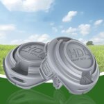 2pcs couvercle bordure de dbroussailleuse jardinage 90588530 - aqsacokiya - black & decker stc5433 stc5433pc ...