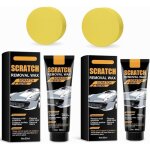 2pcs efface rayure profonde voiture efface rayure voiture car scratch remover effaceur rayures anti - ...