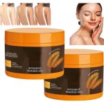 2pcs gel de bronzage carrotengel de bronzage intensif luxecrème de bronzagecrème de bronzage à effet ... 2pcs gel de bronzage carrotengel de bronzage intensif luxecrème de bronzagecrème de bronzage à effet ...