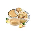 2pcs au gingembre pour la repousse des cheveux solide savon au gingembre et au polygonum 2pcs au gingembre pour la repousse des cheveux solide savon au gingembre et au polygonum