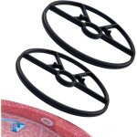 2pc joint daraign�e compatible avec les valves hayward vari - flo sp0714t spx0714cajoint de rechange ...