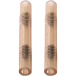 2pcs ligne de ventilation du réservoir de carburant pour stihl 021 023 025 028 029 038 039 048 ms290 ... 2pcs ligne de ventilation du réservoir de carburant pour stihl 021 023 025 028 029 038 039 048 ms290 ...