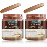 2pcs p�te de r�paration de carreaux de c�ramique - p�te de r�paration de rayures carrelage - reparation ...