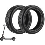 2pcs pneus extrieur pour trottinette lectrique xiaomi m365 / pro roue trottinette lectrique 85 pouces ...