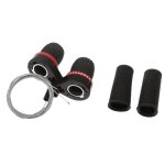 2pcs poigne tournante manette de vitesse avec 2pcs embout outil rparation pour vtt vlo bicyclette ...