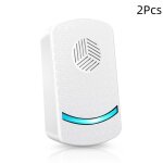 2pcs repulsif ultrason souris anti - rongeurs insectes - aqsacokiya - rpulsif lectronique - fourmis ...