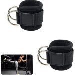 2pcs sangle cheville musculation poulie ankle straps cheville poids cheville bande poignet musculation ... 2pcs sangle cheville musculation poulie ankle straps cheville poids cheville bande poignet musculation ...