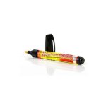 2pcs stylo simonix fix it pro efface rayure carrosserie