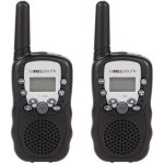 2pcs talkie walkie jouet enfant plus de 3 anstalkies walkies radio � 2 voies avec 8 canauxlampe de poche ...