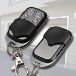 2pcs tlcommande universelle portail secage alarme  porte - cl - - - sec
