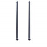 2pcs / valve levier de tige pour honda gx200 gx160 gx140 gx 140 160 200 168f 5. 5hp 6. 5hp g�n�rateur ...
