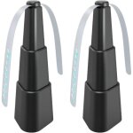 2pc ventilateur anti - mouches pour table mouches et ventilateur anti - moustique anti - mouches ext�rieur ...