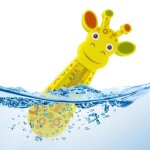 2pcsthermometre bain bbs thermomtre de bain flottant thermomtre de bain scurit bb thermomtre ...