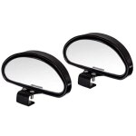 2pi�ces retroviseur conduite accompagn�e retroviseur angle mort miroir dangle mort r�troviseur conduite ...