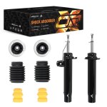 2x amortisseurs pour bmw x1 e84 xdrive 18d 20d 23d 25d 20i 25i 28i 31306767451