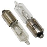 2x ampoules h21w 12v 21w bay9s trifa germany