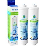 Filtre � eau - aquahouse - compatible samsung - da29 - 10105j - externe - raccords 635 mm