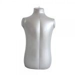 2x gonflable enfants fille mannequin buste magasin présentoir mannequin modèles titulaire 2x gonflable enfants fille mannequin buste magasin présentoir mannequin modèles titulaire