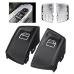 2x pour mercedes - benz vito viano w639 2003 - 2015 sprinter w906 mk2 2005 - 2015 boutons de commutateur ...