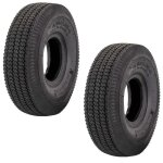 2x pneu tubeless 4. 10 / 3. 50 - 4 tondeuse tracteur brouette chariot diable 410x350x4 pneus 2x pneu tubeless 4. 10 / 3. 50 - 4 tondeuse tracteur brouette chariot diable 410x350x4 pneus