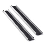 2x rampe de chargement pour moto custom custom t�lescopique cb1123