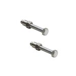 2x tendeur de chaine m5x08 mbk 41 51 motobecane av88 av89 mobylette cyclomoteur moto 2x tendeur de chaine m5x08 mbk 41 51 motobecane av88 av89 mobylette cyclomoteur moto