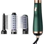 3 en 1 brosse soufflante peigne  cheveux automatique  friser - lisser - permer  temprature constante ...