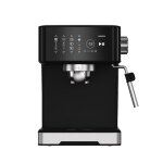 Machine � caf� intelligente 3 - en - 1 : dosettes de caf� moulu / capsules de caf� pression d�bit deau ...