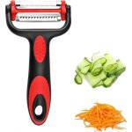 3 en 1 econome a julienne - econome spaghetti legumes eplucheur lgumes avec poigne antidrapante est ...