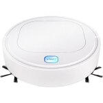 3 en 1 robot nettoyeur automatique robot aspirateur laveur rotation à 360 degrés pour nettoyage poils ... 3 en 1 robot nettoyeur automatique robot aspirateur laveur rotation à 360 degrés pour nettoyage poils ...