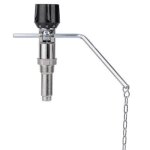 3 / 4 soupape de rgulation combustion chaudires