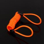 3. 5mm câble de rappel dantivol keenso moto rappel câble câble cadenas à disque alarme rappel à ressort ... 3. 5mm câble de rappel dantivol keenso moto rappel câble câble cadenas à disque alarme rappel à ressort ...