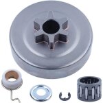 3 / 8 6t kit de roulement de pignon � tambour dembrayage pour stihl ms170 ms180 ms210 ms230 ms250 017 ...