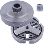 3 / 8 7t embrayage tambour et embrayage et kit de roulement � aiguille pour 3800 pi�ces de moteur de ...