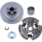 3 / 8 - kit de pignon de tambour dembrayage 6t pour stihl ms181 ms181c 1139 160 1400 pi�ces de remplacement ...