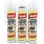 3 arosols anti punaises de lit action choc!