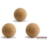 3 balles baby foot brute en li�ge - bonzini