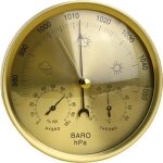 3 baromtres pour usage intrieur et extrieur station mto baromtre et hygromtre avec thermomtre ...
