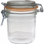 Pack de 3 terrines 275 ml - le parfait