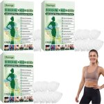 3 bo�tes moringa 10 in 1 patchesadvanced nano microneedle patchfor body types easy to apply accessoires ...
