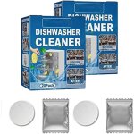3 boîtes de tablettes pour lave - vaisselle tablettes nettoyantes pour lave - vaisselle À haute efficacité ... 3 boîtes de tablettes pour lave - vaisselle tablettes nettoyantes pour lave - vaisselle À haute efficacité ...
