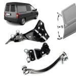 3 galet de guidage de porte latrale droite pour jumpy scudo expert 1 9033k8