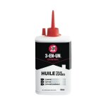 3 - en - un huile tous usages en burette - 100 ml 3 - en - un huile tous usages en burette - 100 ml