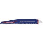 Bosch accessories 2608900399 expert � wood with metal demolition � s 1167 lame de scie sabre xhm 3 pi�ces ...